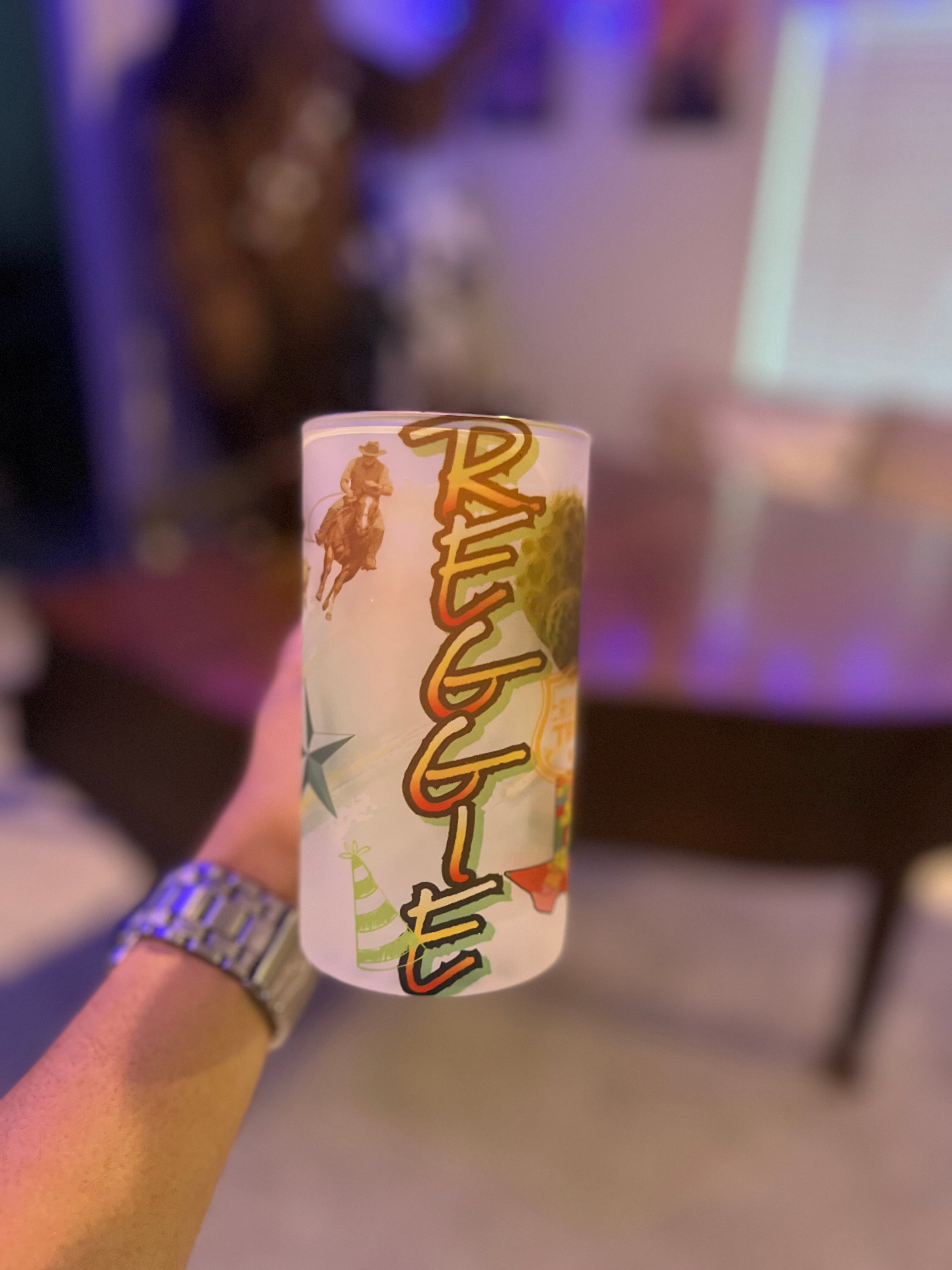 Beer Mugs Customization 16oz