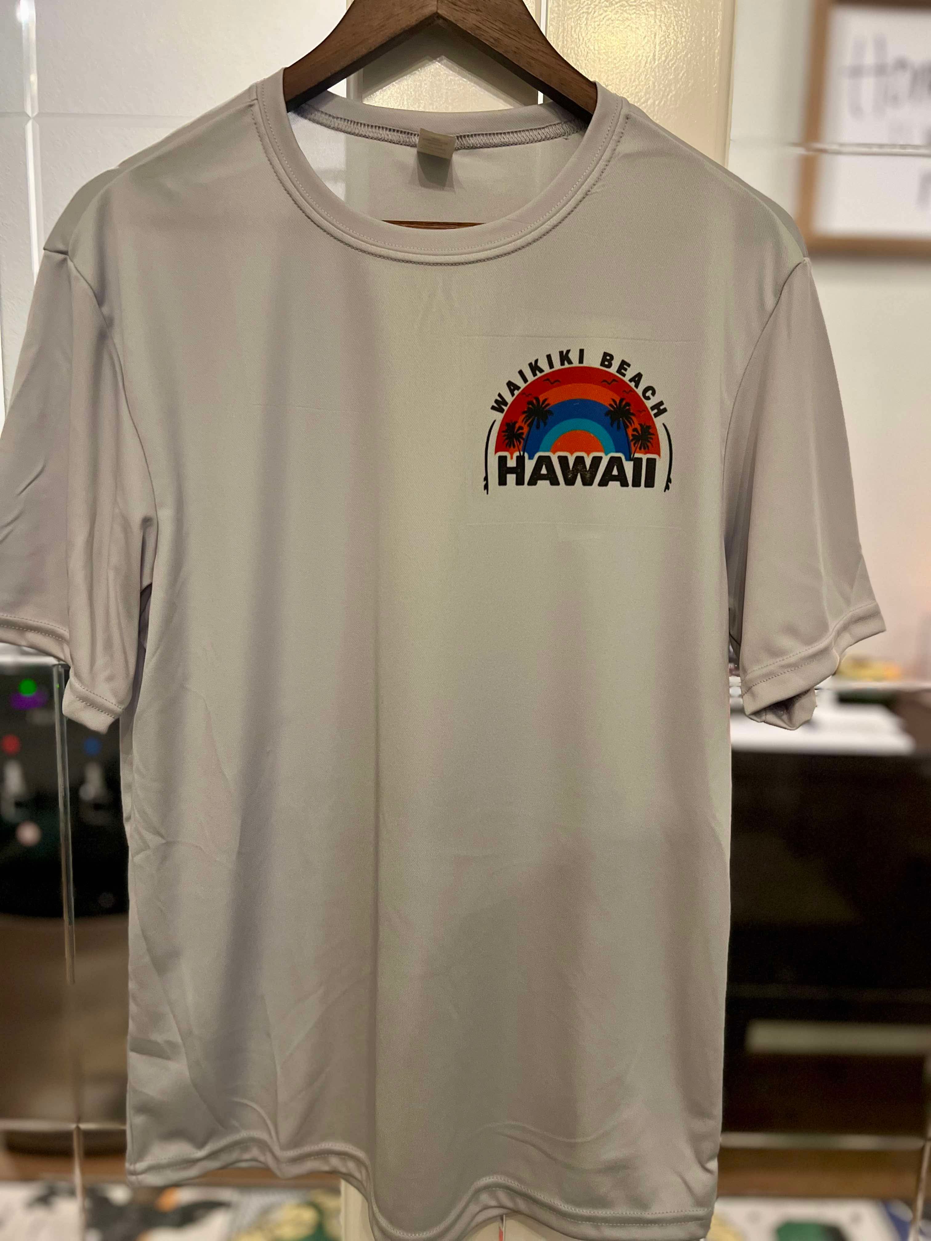 Shirt customization