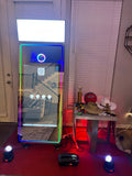 Magic Mirror DSLR Premium Photo Booth