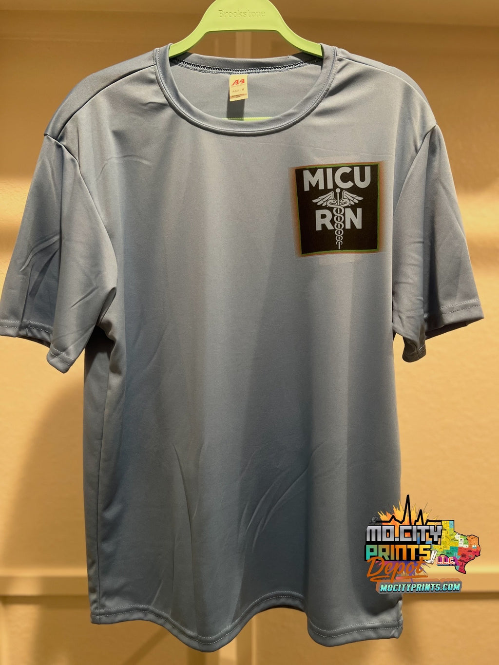 Shirt customization