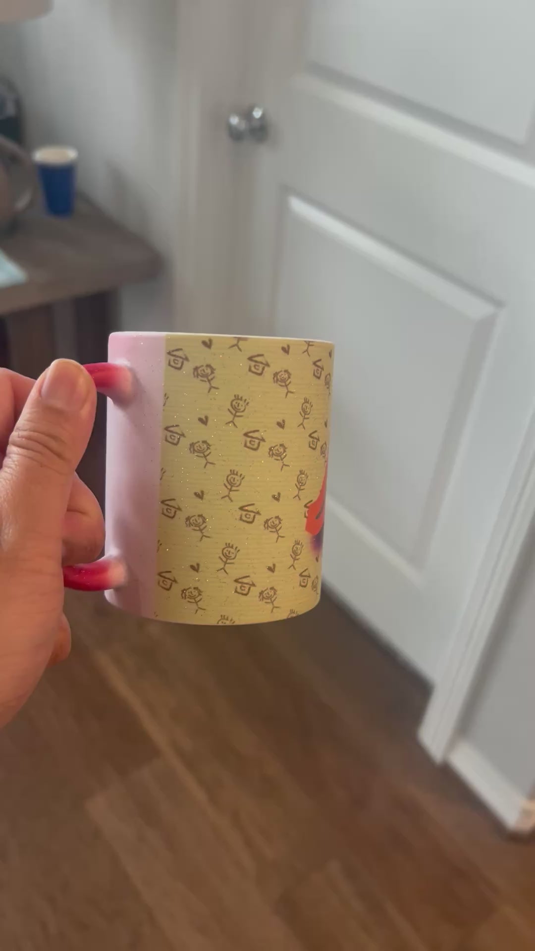 12 oz & 15 oz customizable mugs (buy 2 get 1 free!)
