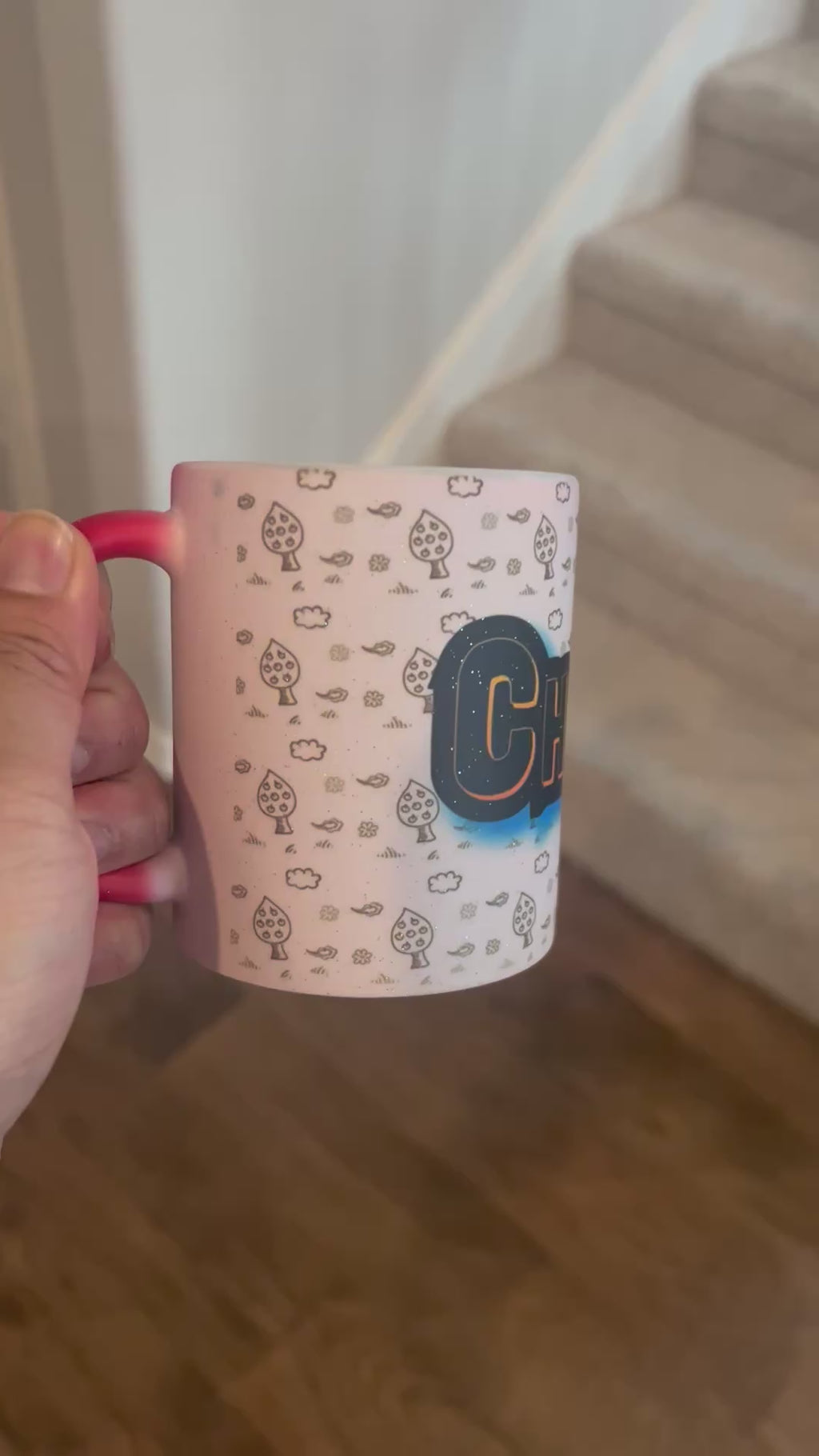 12 oz & 15 oz customizable mugs (buy 2 get 1 free!)