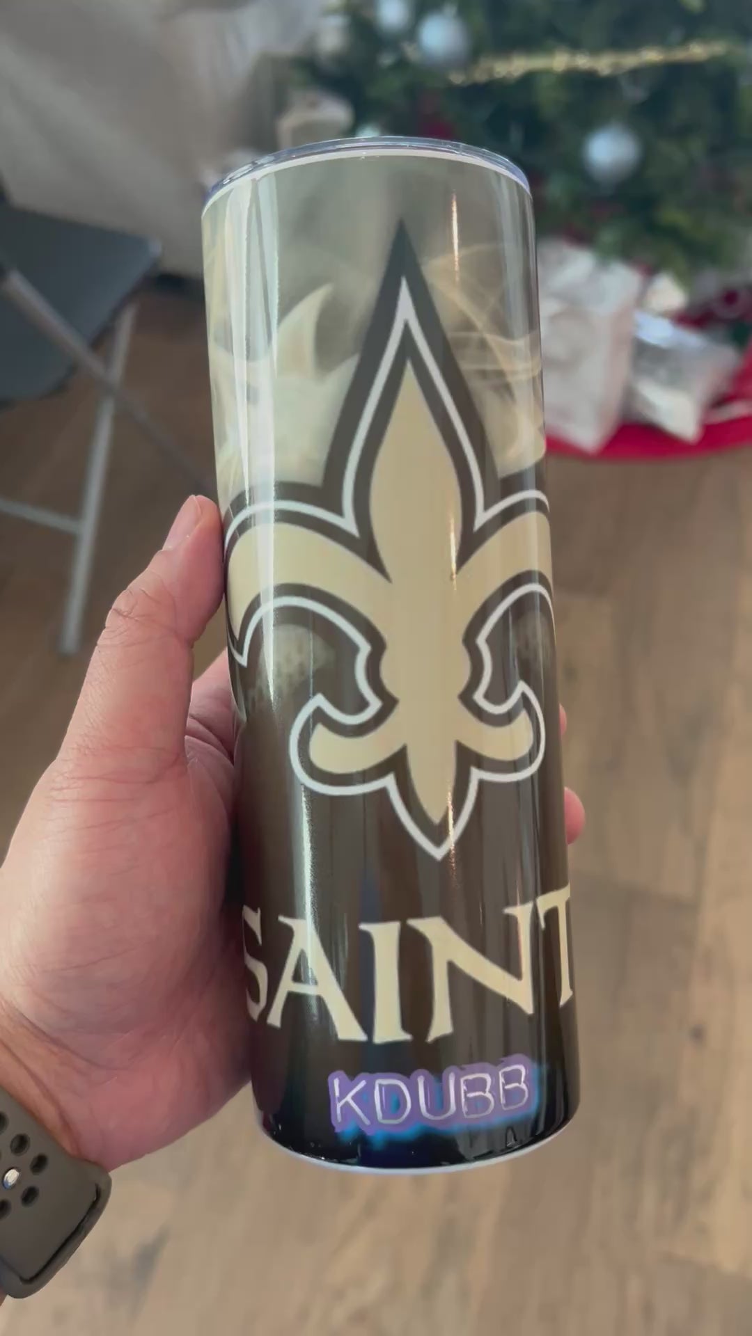 20 oz customizable tumblers (buy 2 get 1 free!)